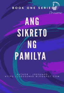 Sikreto ng Pamilya .